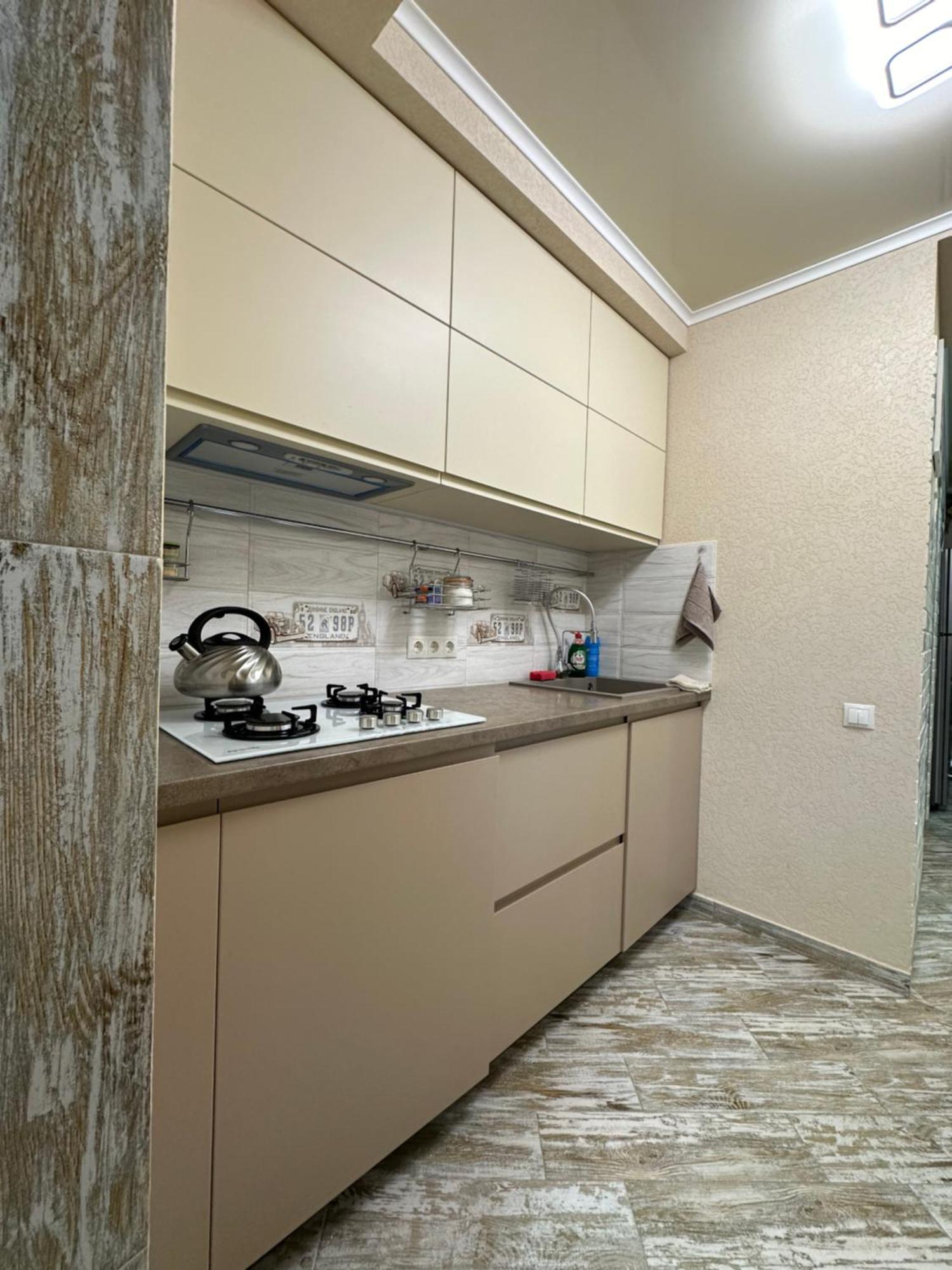 Апартаменты Dvoryanskay Odessa Ngoại thất bức ảnh