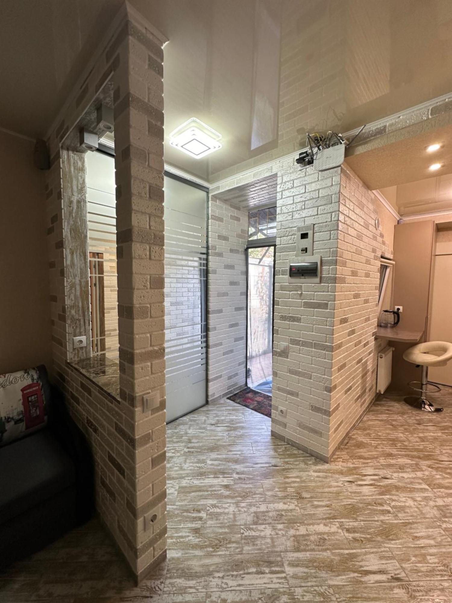 Апартаменты Dvoryanskay Odessa Ngoại thất bức ảnh